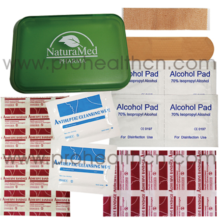 Pocket First Aid Kit (PH050)