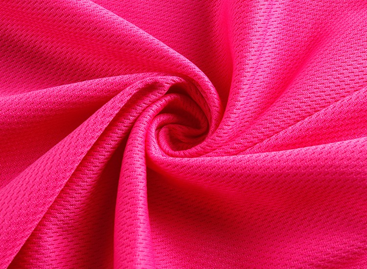 custom sportswear fabric