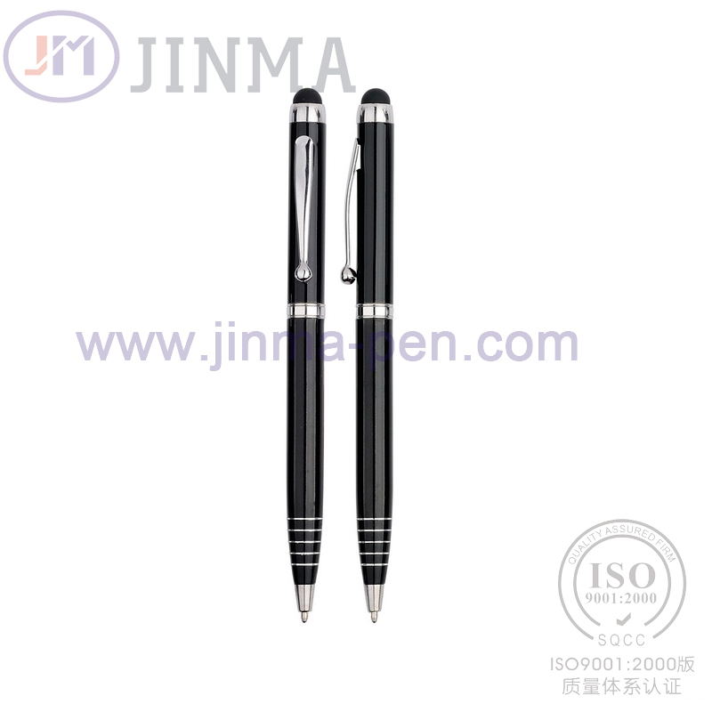 The Ball Pen   Promotion Gifts Hot Metal Jm-3048