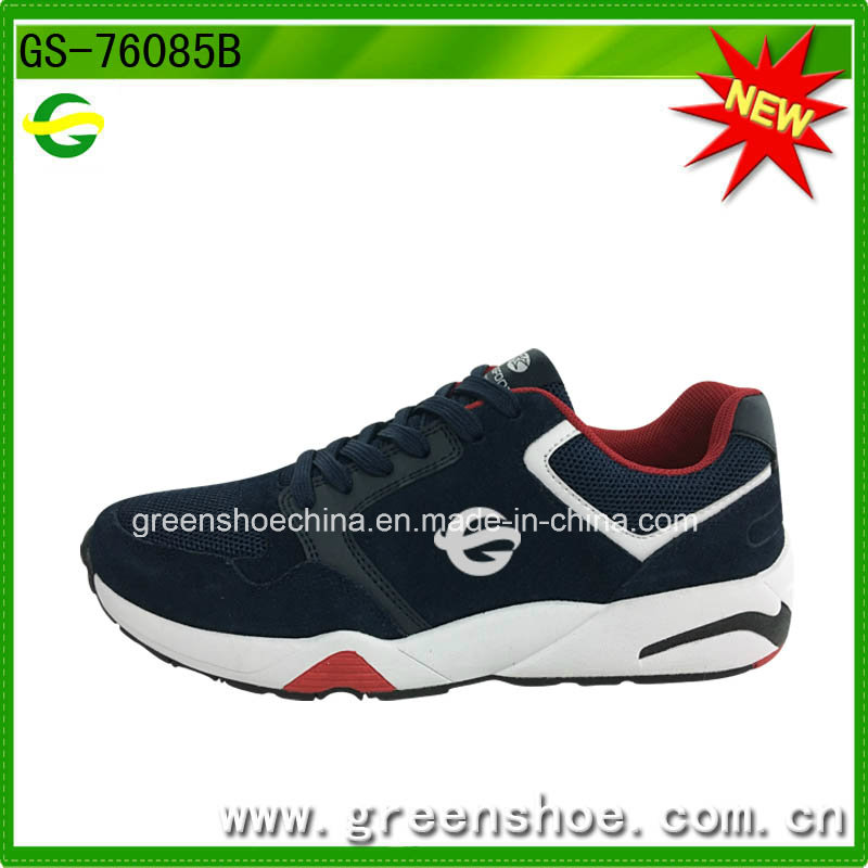 New Style Soft Sole Non-Slip Tennis Shoes Women