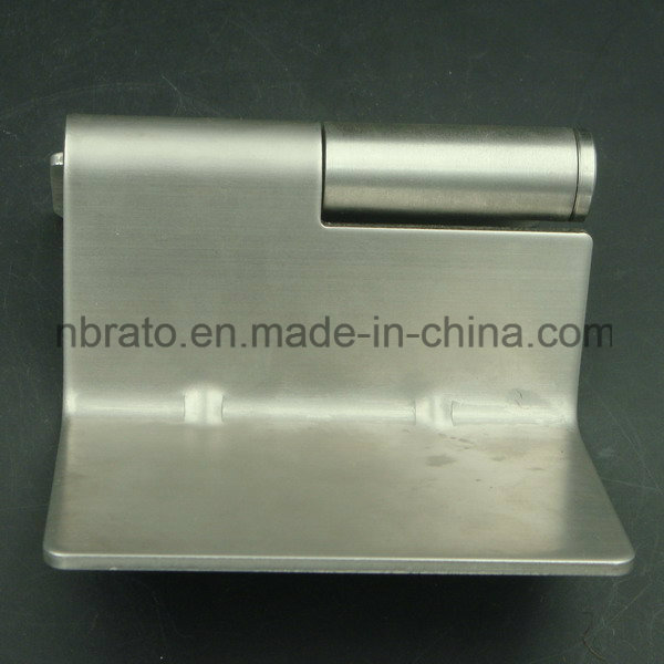 Heavy Duty Stainless Steel Glass Door Hinge