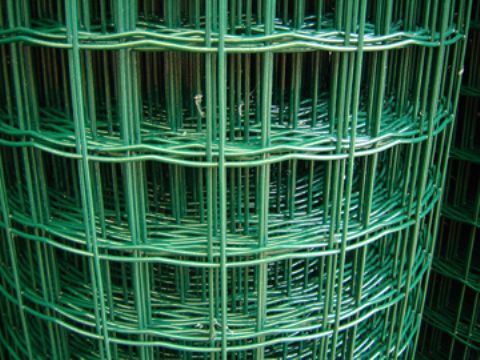 High Quality Star Level Holland Wire Fence