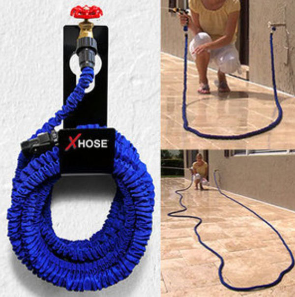 TV 2013 New Garden X Expandable Hose/ Water Pipe/ Tuyau (CL1C-XHO)