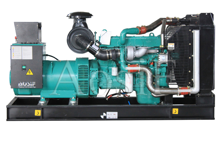 Aosif 250kVA Diesel Generator for Sale