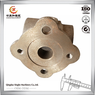 Sand Cast Brass Metal Castings Suppliers