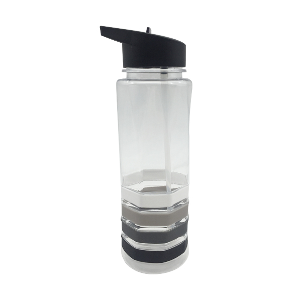 Silicone Band Water Bottle