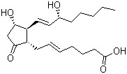 Prostaglandin E2 CAS: 363-24-6