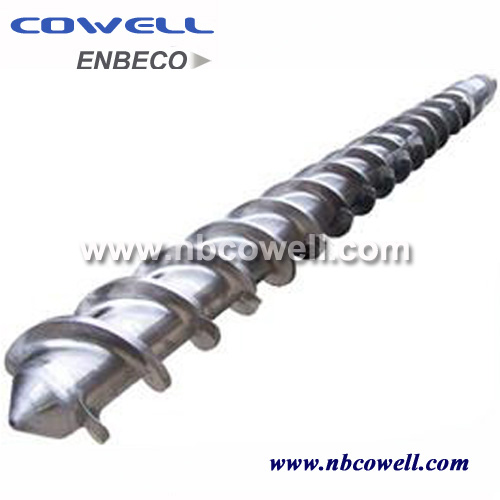 Rubber Screw Barrel for Rubber Machine Rsb002