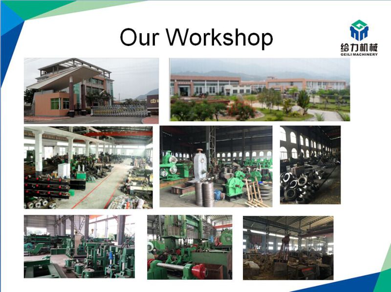 Continuous Casting Machine (CCM)