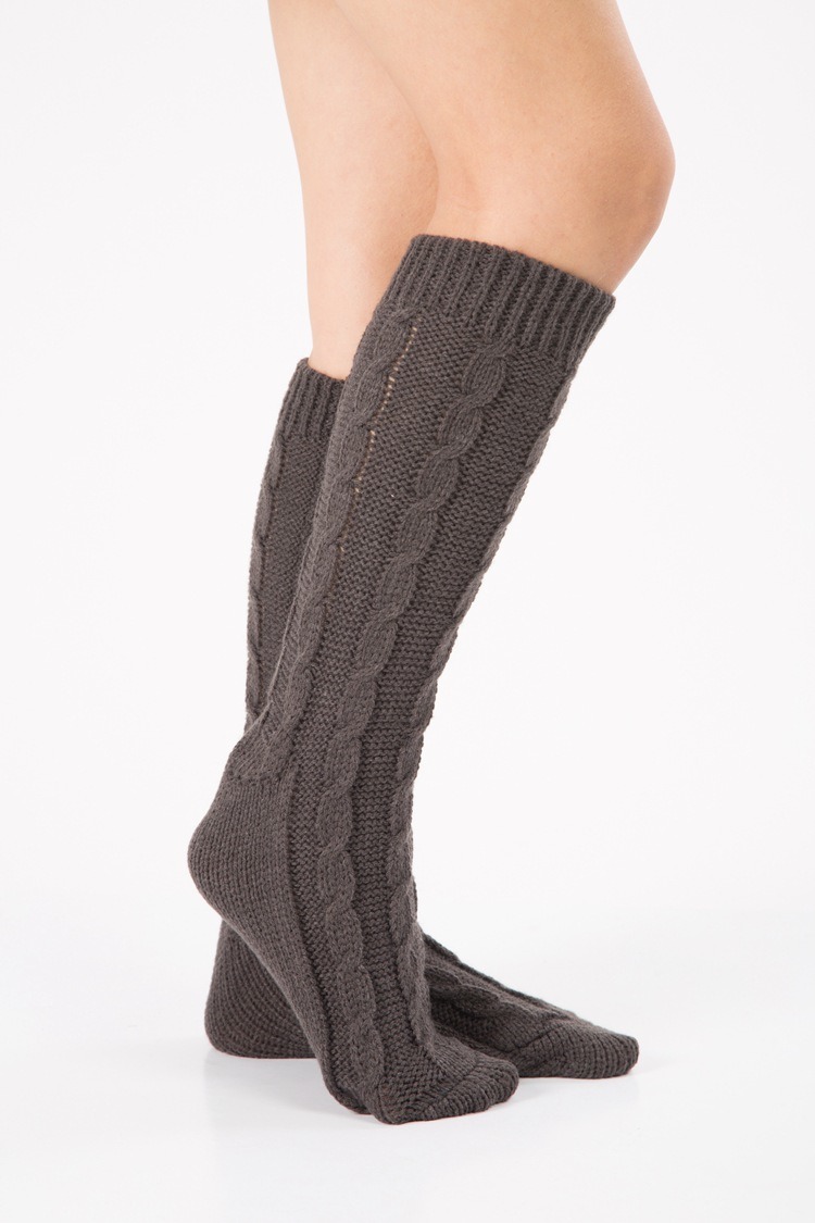 New Women's Stockings Foot Socks for Winter Cheap Price