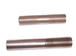 Single End Stud Bolt/Threaded Rods ASTM A193-B7