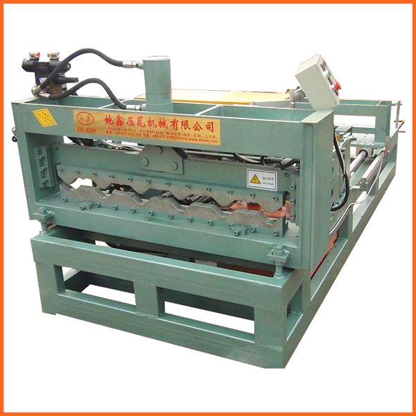 Hydraulic Crimping Machine