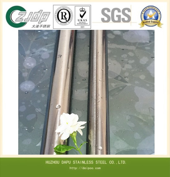 201 / 304 Stainless Steel Pipe Seamless Welded Pipes