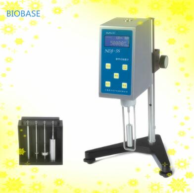 Bdv-8s 1~2, 000, 000 Digital Viscometer