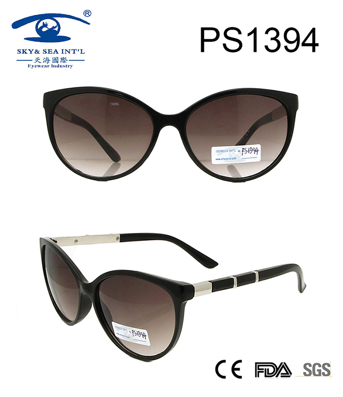 2017 Fashion Popular Classic Sunglasses (PS1394)