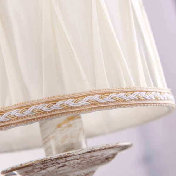 Big Elegant Decoration Lighting Pendant & Chandelier Light for Home