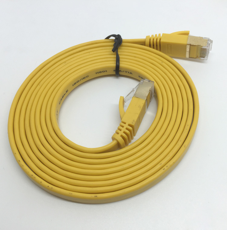 Outdoor Waterproof Cat 5e FTP Cable