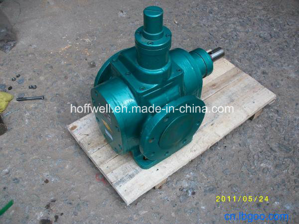 CE Approved YCB20 Circular Gear Pump