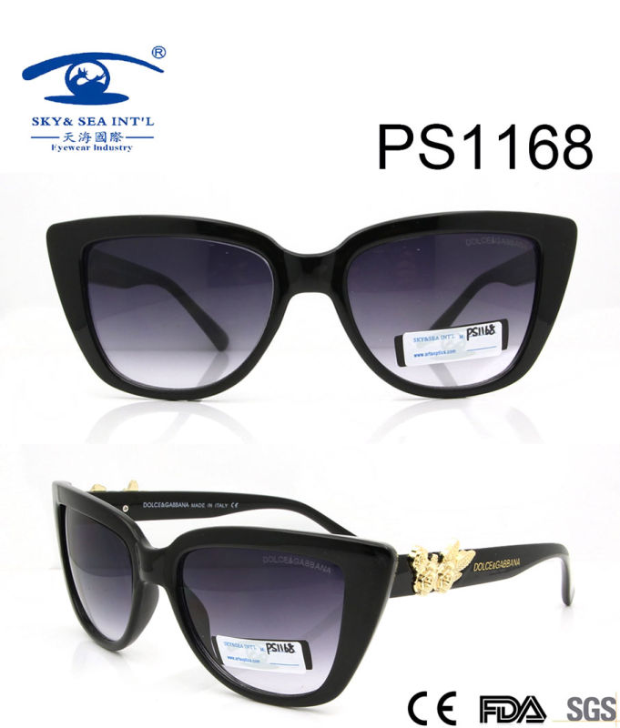 High Quality Best Design Sunglasses (PS1168)