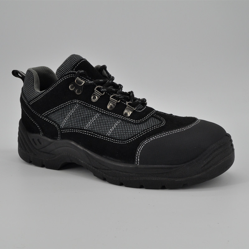 Stylish Steel Toe Cap Work Shoes Ufb055