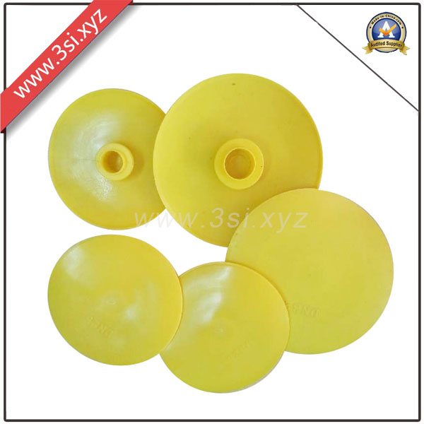 ASTM Plastic Valve Used Flange Covers (YZF-H118)