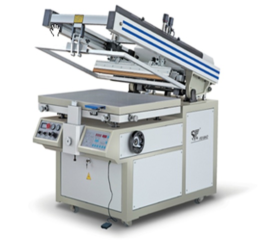 High-Precision Screen Printing Machine (SFB-A)