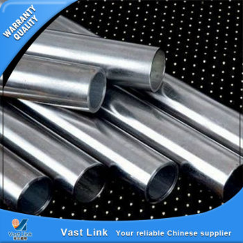 300 Series Welded Stainless Steel Pipe for Various Application