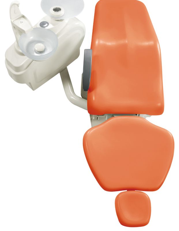 398hg Dental Chair Unit with TUV CE