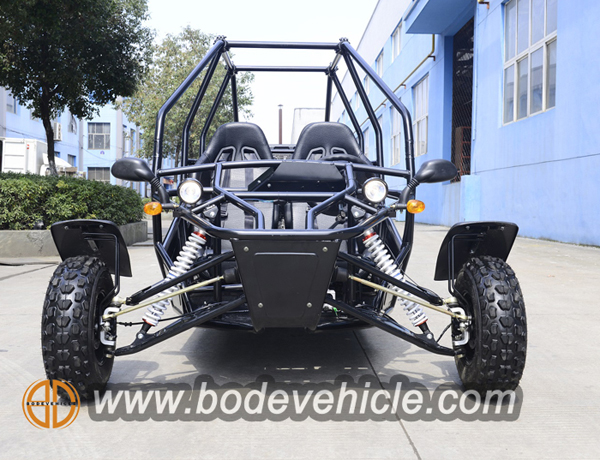 New 300cc Four Seats Desert Buggy for Adults