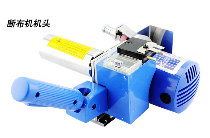 Pathway Auto Back Fabric Cutter Machine