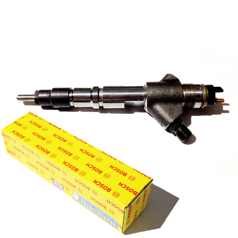 0445120129/221 Bosch Injector for Common Rail System