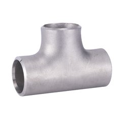 Titanium Alloy Fittings