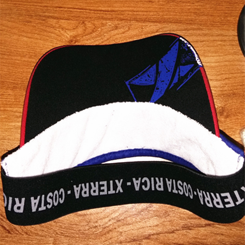 2016 Printing Sport Cap Sports Visor