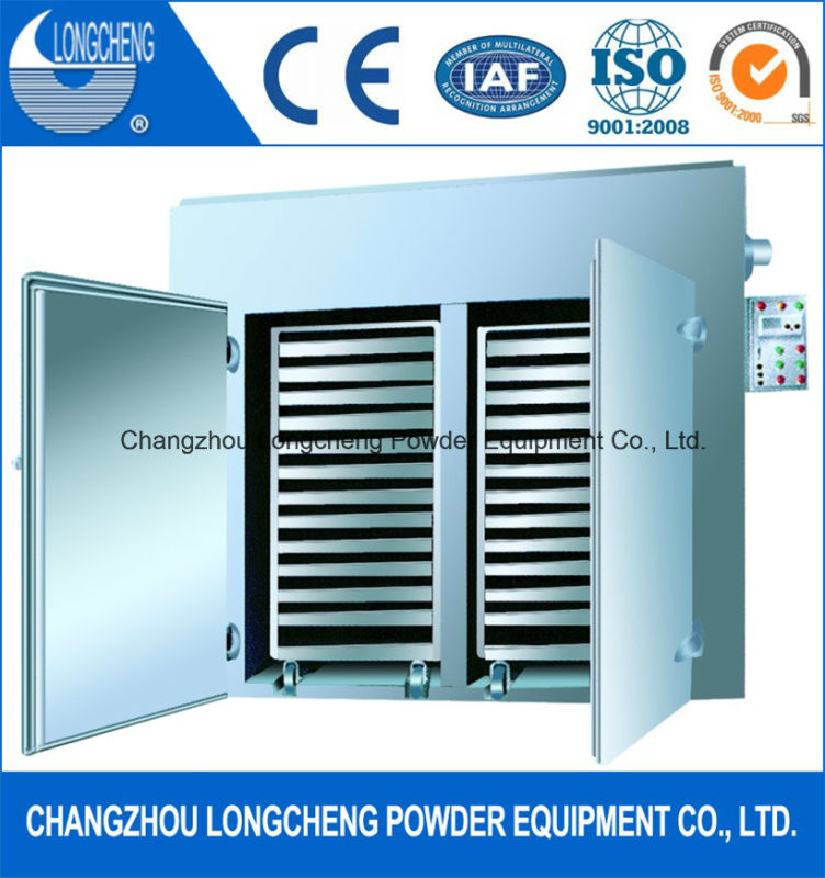 CT-T Type Hot Air Drying Machine