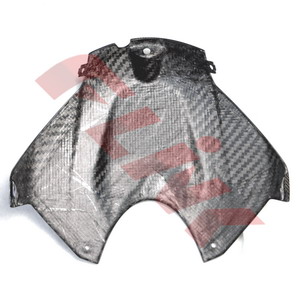 Carbon Fiber Tank Cover for BMW S1000rr 2015