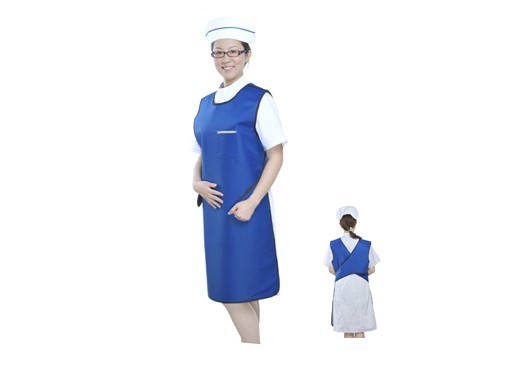 2016 Best Selling Dental Protective Lead Apron