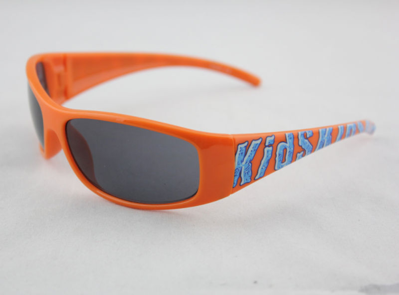 Kids Polarized Sunglasses with CE (AC003)