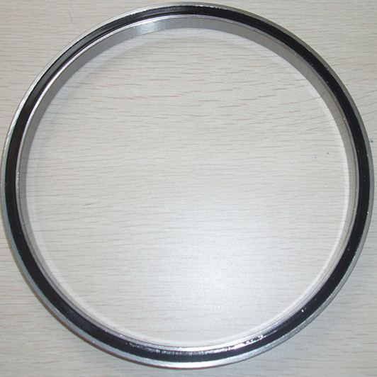 Four Point Contact Ball Thin Section Bearing (JU100XP0)