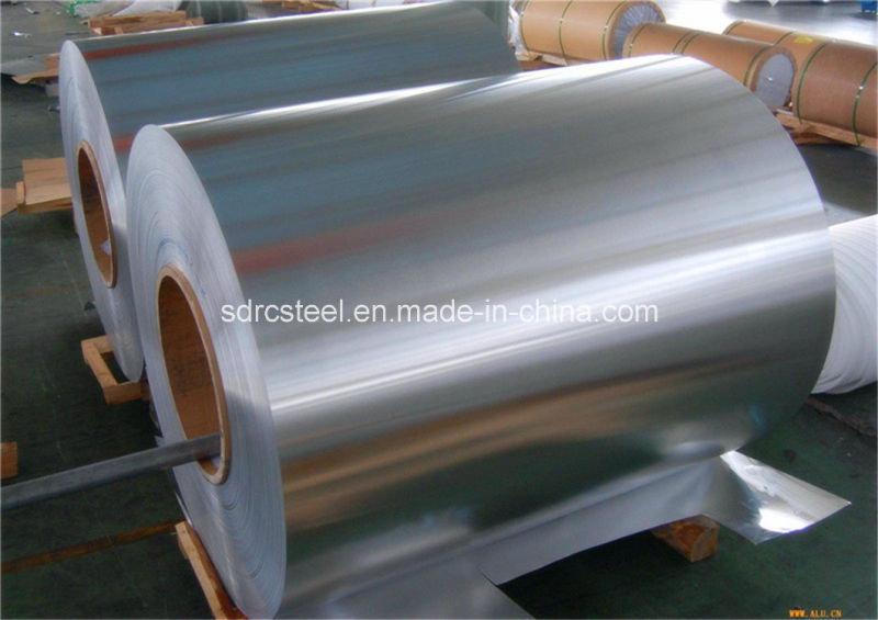 Prepainted Galvanized Steel Coils