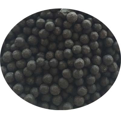 Qingdao Future Group Granular NPK Fertilizer