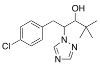 Plant Grown Regulator- Paclobutrazol