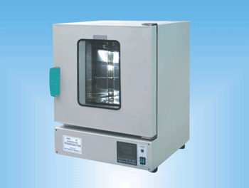 Small Lab Vacuum Drying Oven (stainless steel inner chamber) (XT-FL065)