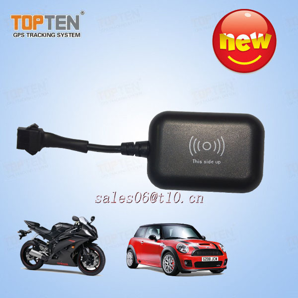 Cheapest GPS Tracking Device with Sos, Geo-Fence, Acc Alarm, Remotely Engine Stop, Factory Price (MT03-KW)