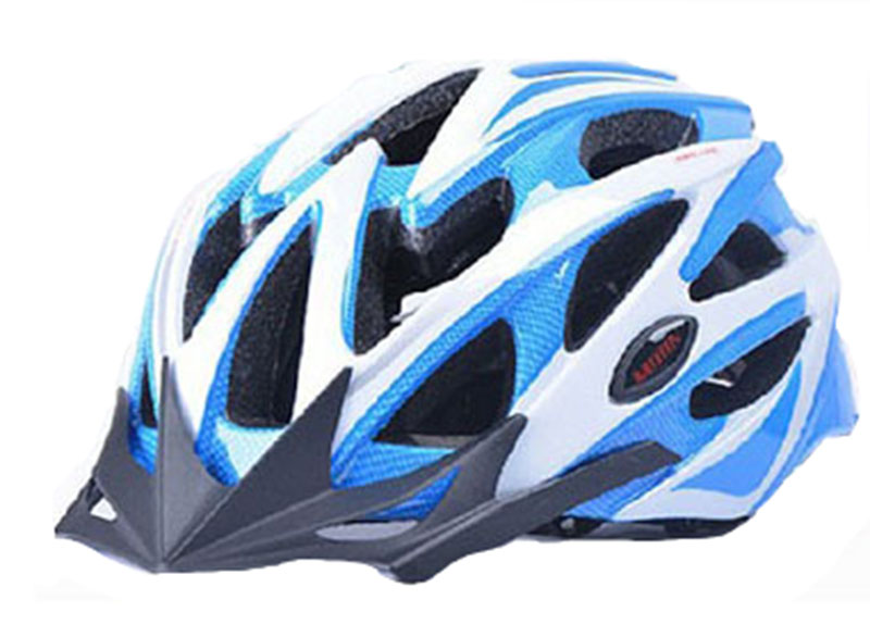 Multi-Color Bike Helmet for Adult (VHM-034)