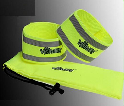 Safety Protection Armband