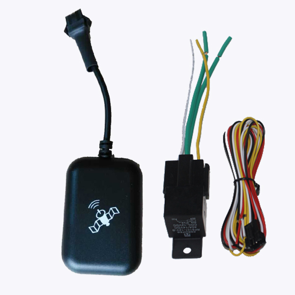 Motorcycle Car Mini GPS Tracker with Good Price 19.9 USD Mt05-Ez