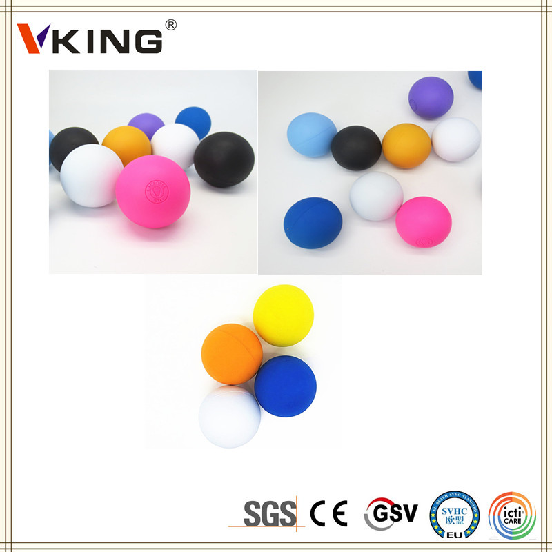 All Colors Trigger Massage Lacrosse Balls