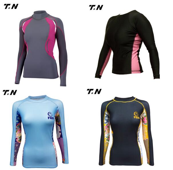 Professional UV Protected Custom Made Sublimation Rash Guards