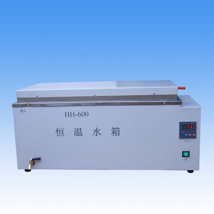 Electric Thermostatic Water Bath for Laboratory (XT-FL081)