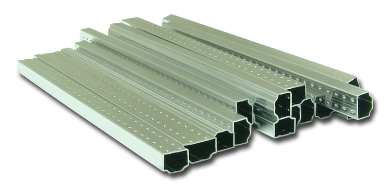 Aluminum Spacer Bar for Insulating Glass with High Quality